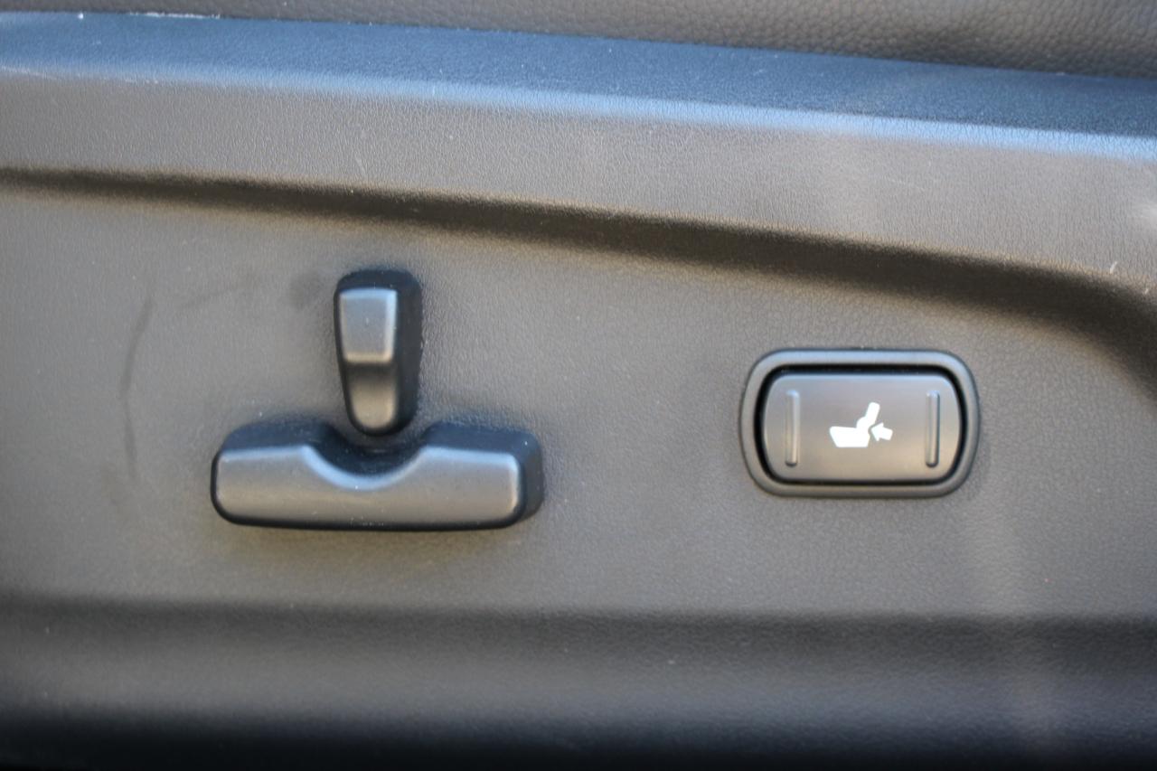 Subaru Outback 2.5i Limited 2011