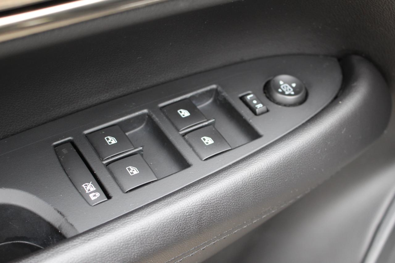 Cadillac ATS 2.0L Standard AWD 2016