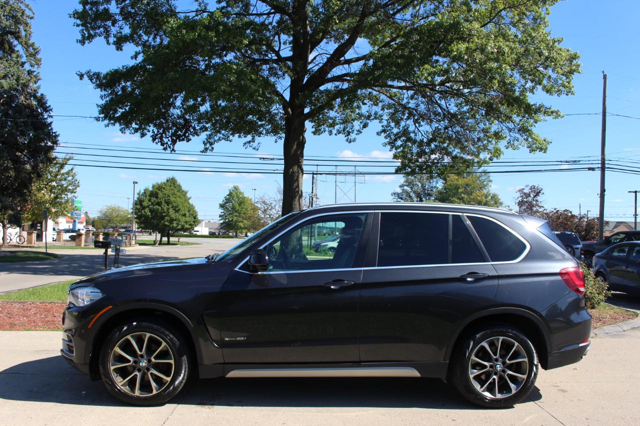 BMW X5 xDrive35i 2018