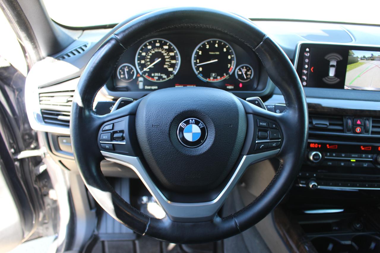 BMW X5 xDrive35i 2018
