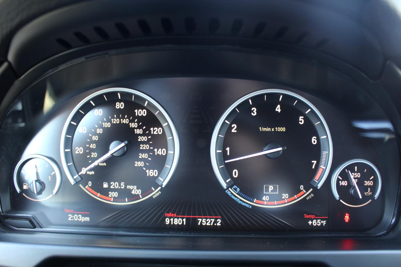 BMW X5 xDrive35i 2018