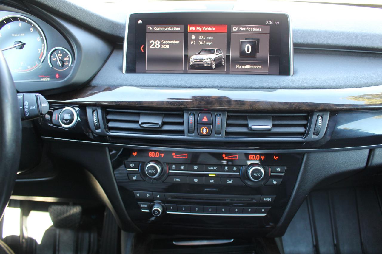 BMW X5 xDrive35i 2018