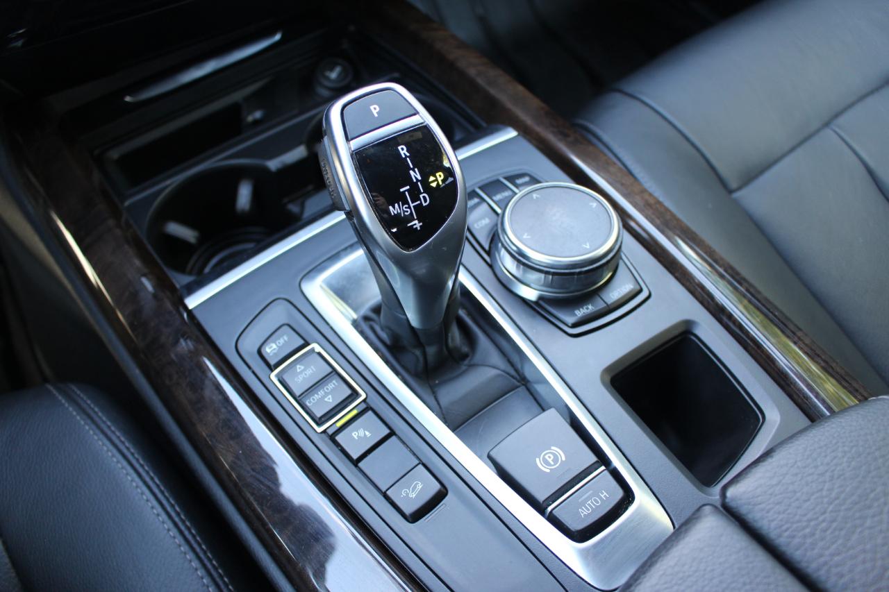 BMW X5 xDrive35i 2018