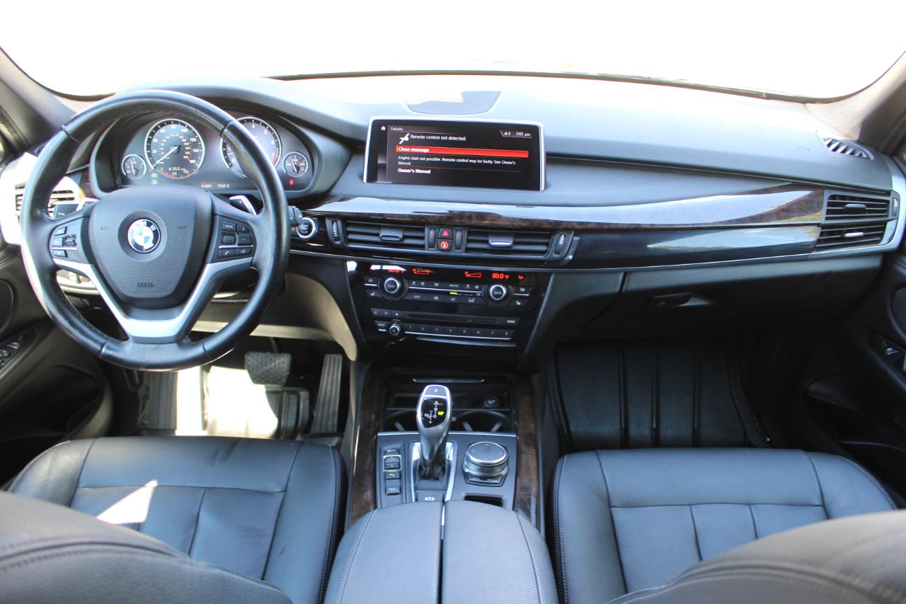 BMW X5 xDrive35i 2018