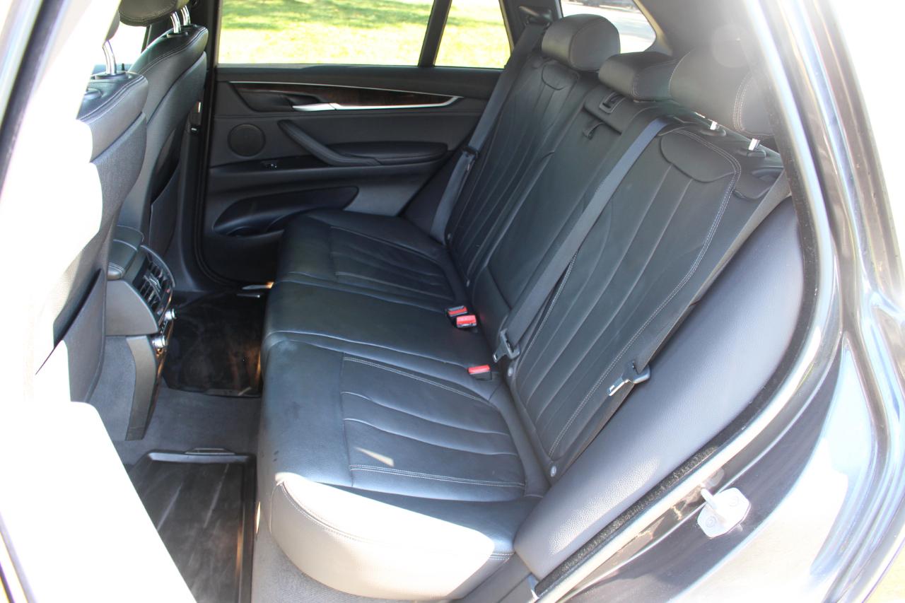 BMW X5 xDrive35i 2018