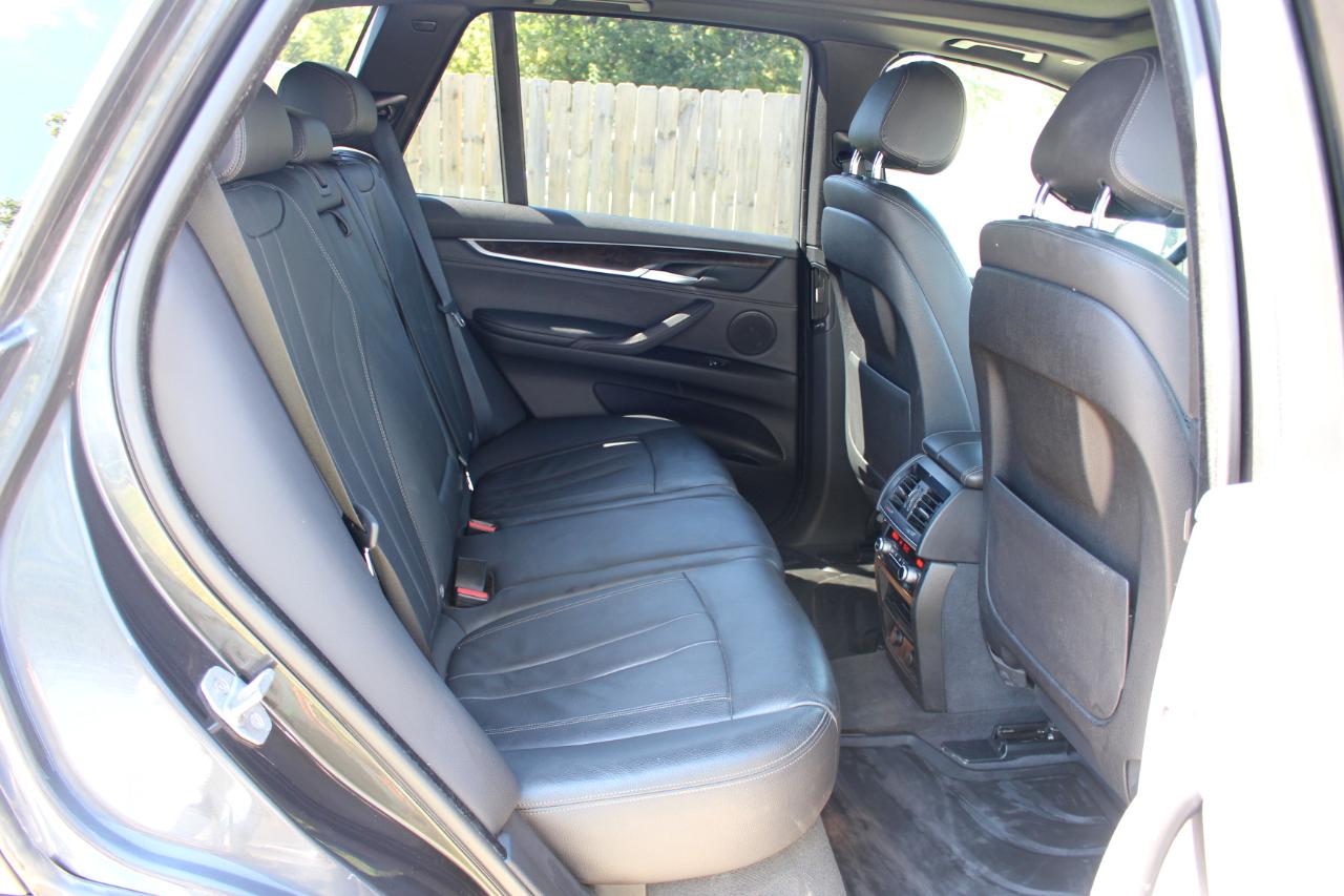 BMW X5 xDrive35i 2018
