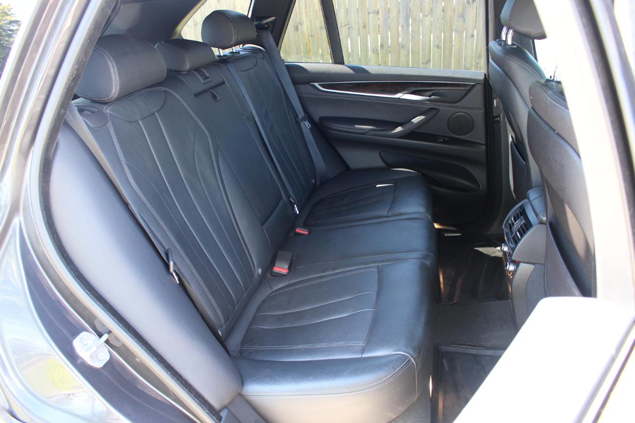 BMW X5 xDrive35i 2018