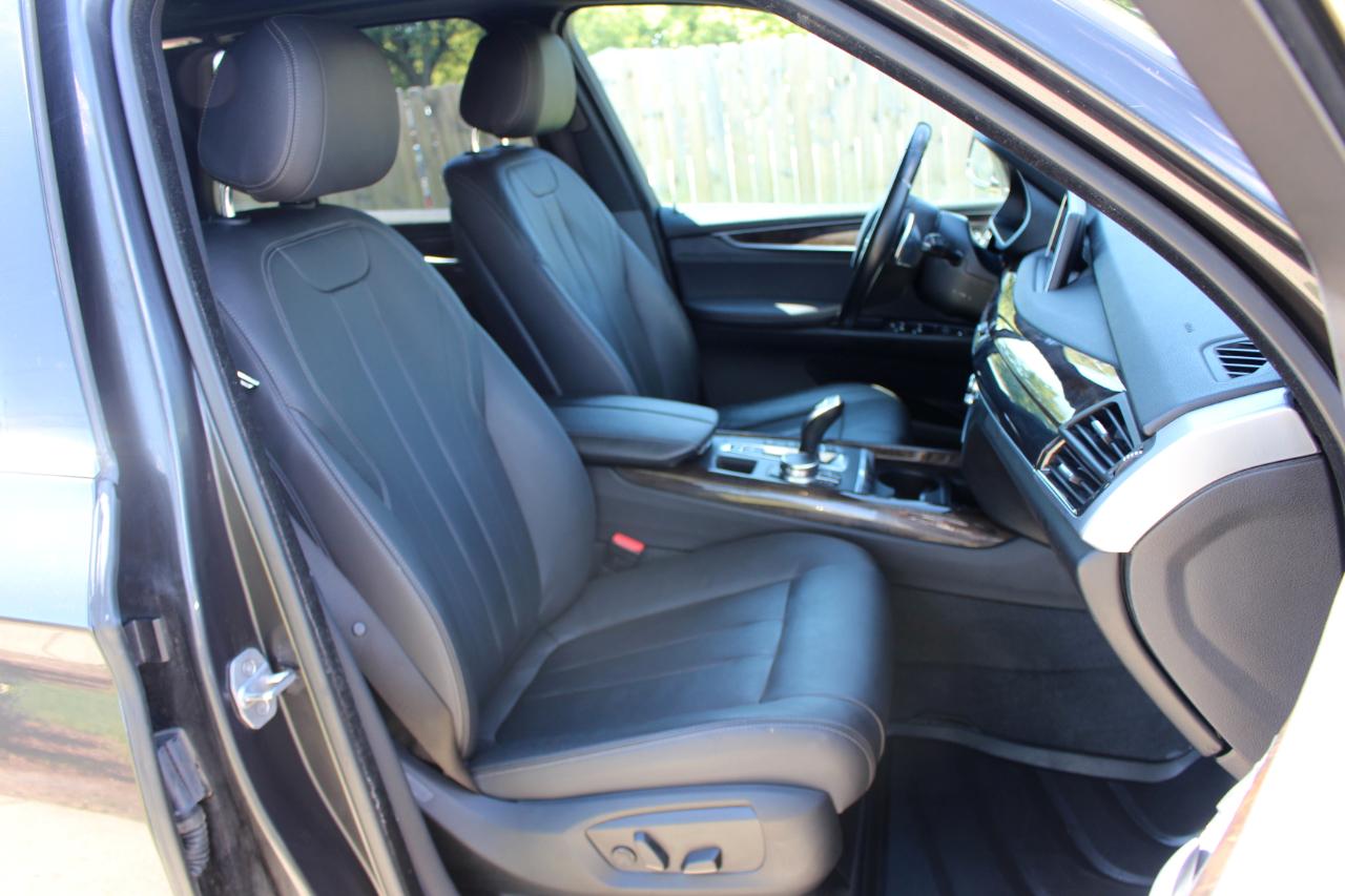 BMW X5 xDrive35i 2018