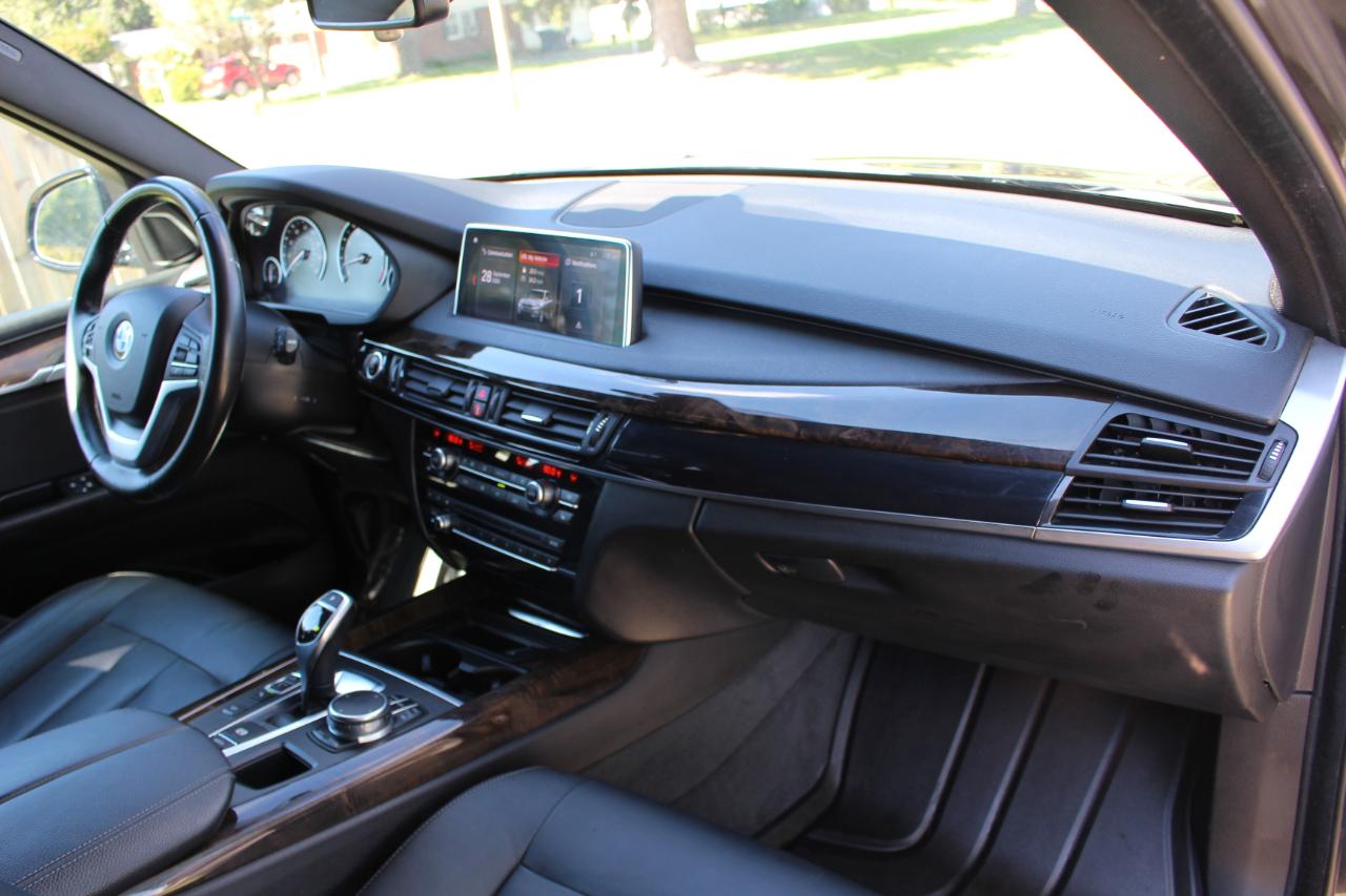 BMW X5 xDrive35i 2018
