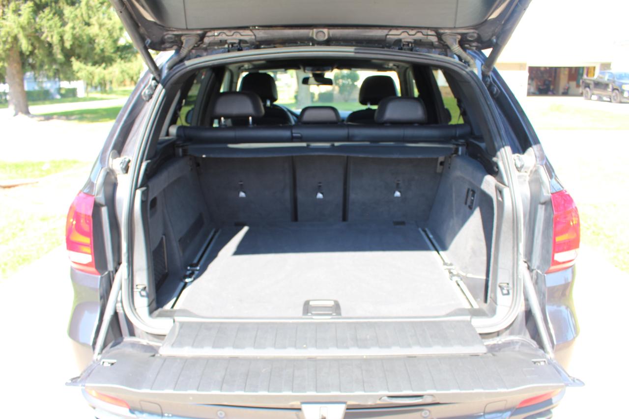 BMW X5 xDrive35i 2018