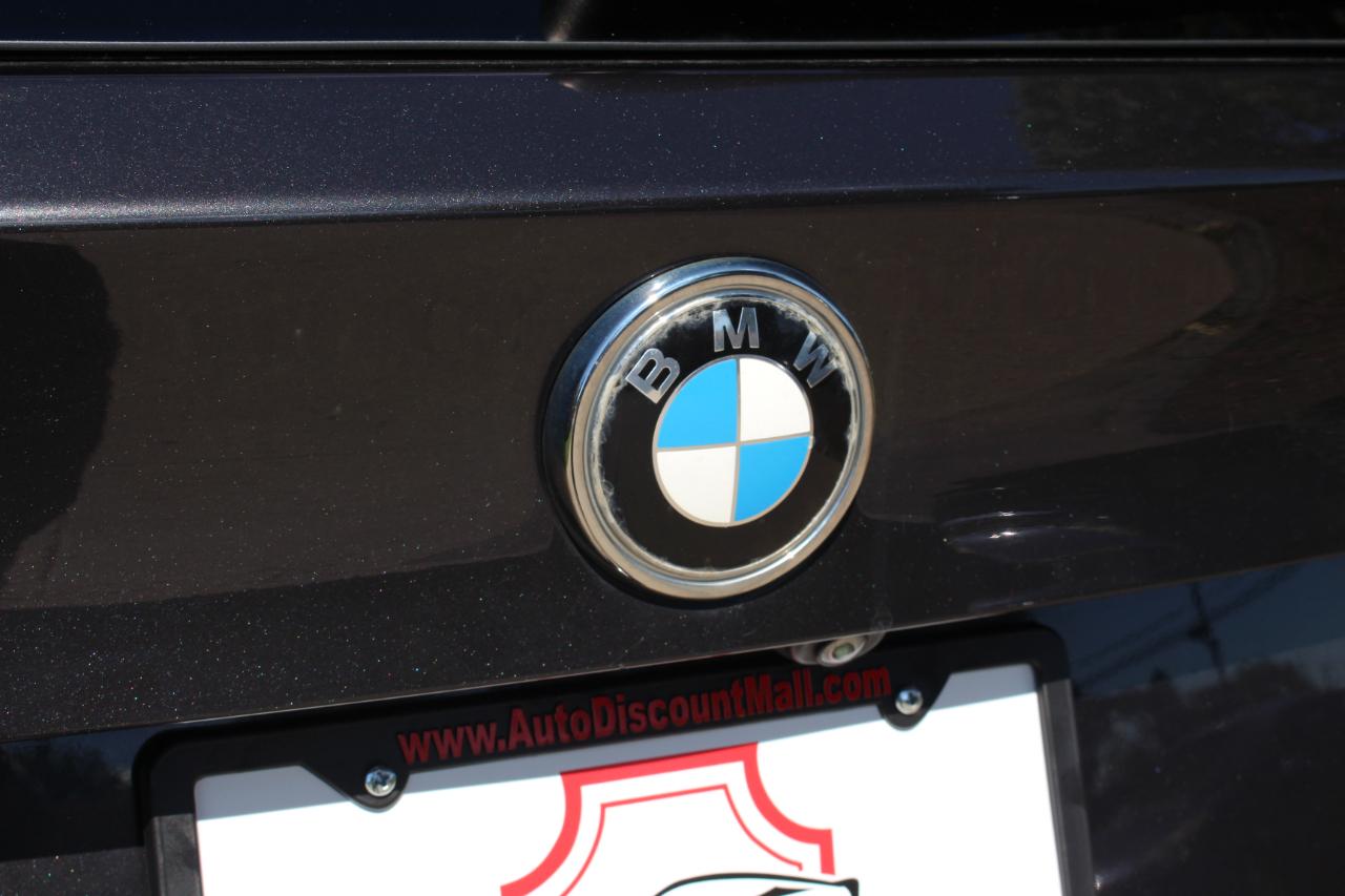 BMW X5 xDrive35i 2018
