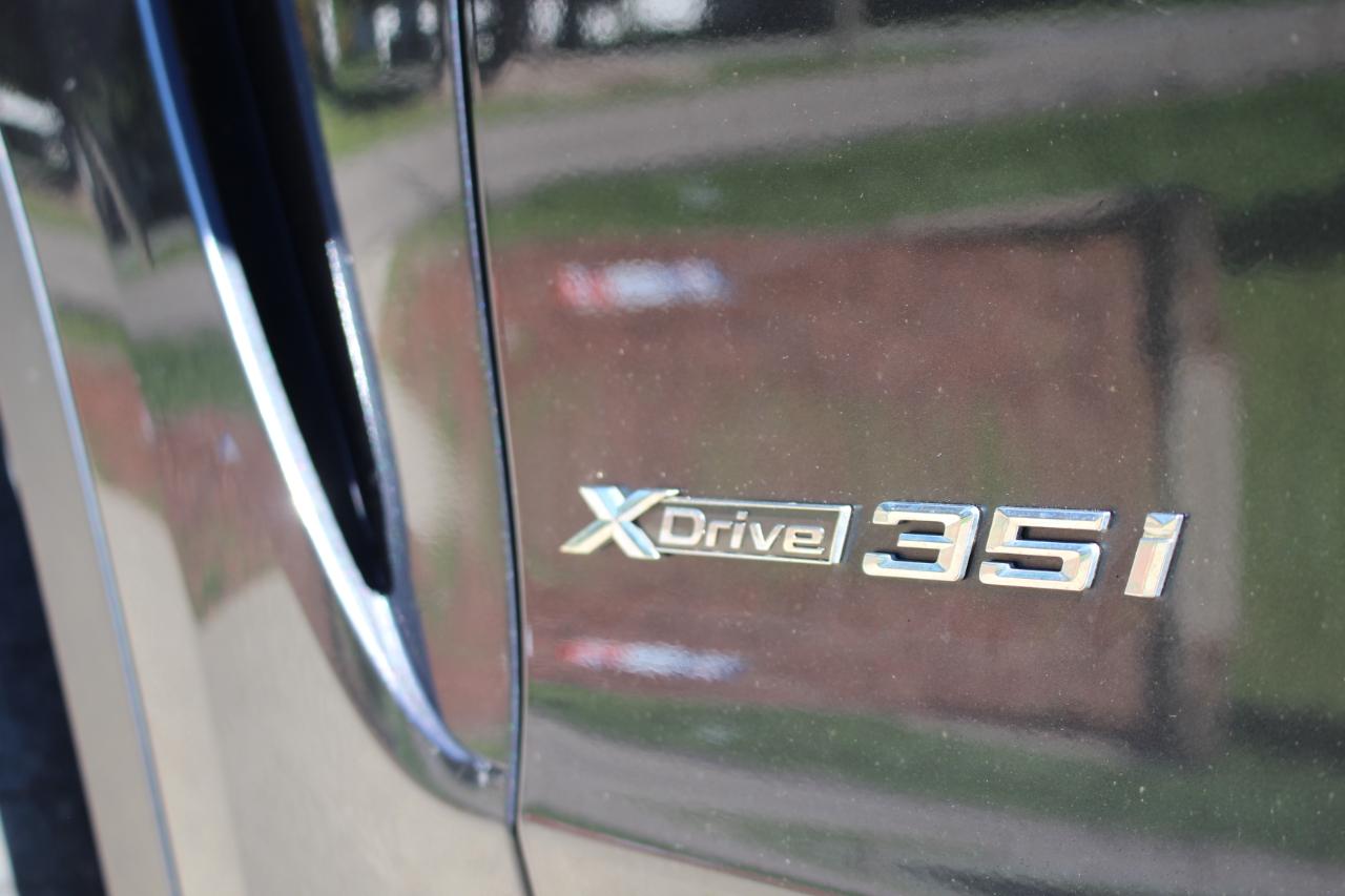 BMW X5 xDrive35i 2018