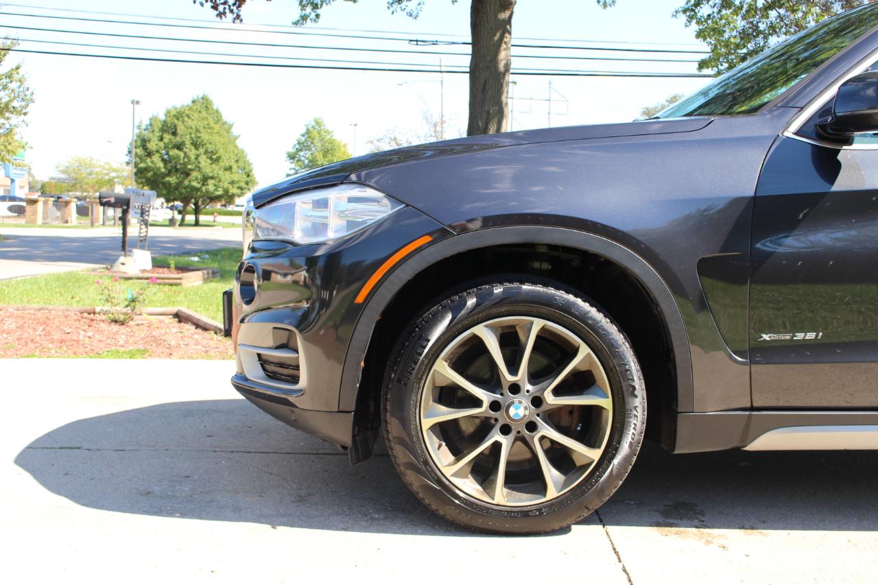 BMW X5 xDrive35i 2018