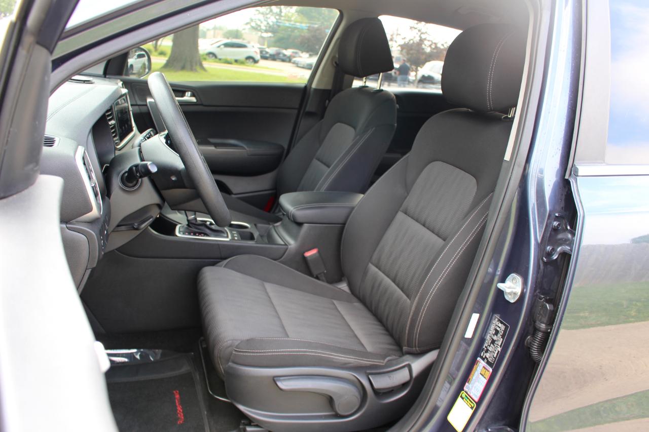 Kia Sportage LX AWD 2020