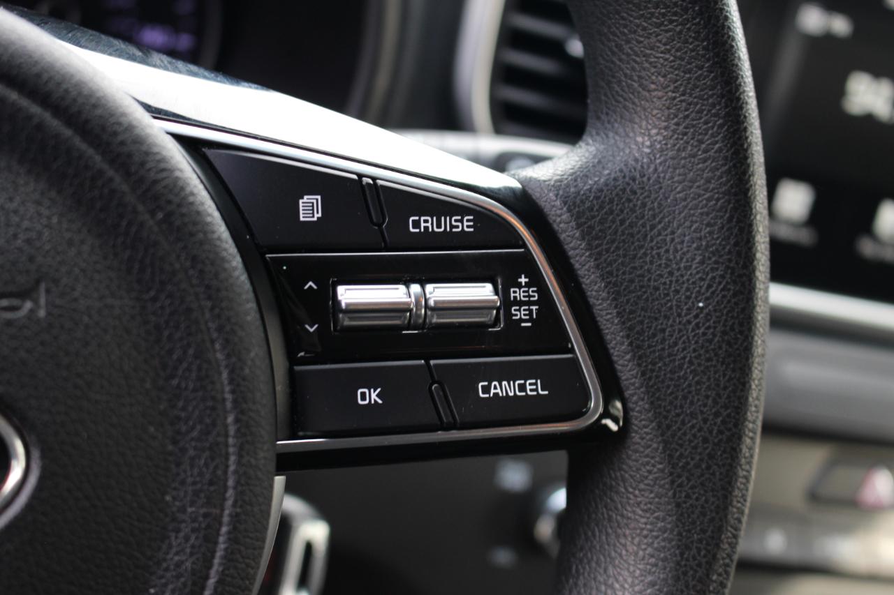 Kia Sportage LX AWD 2020