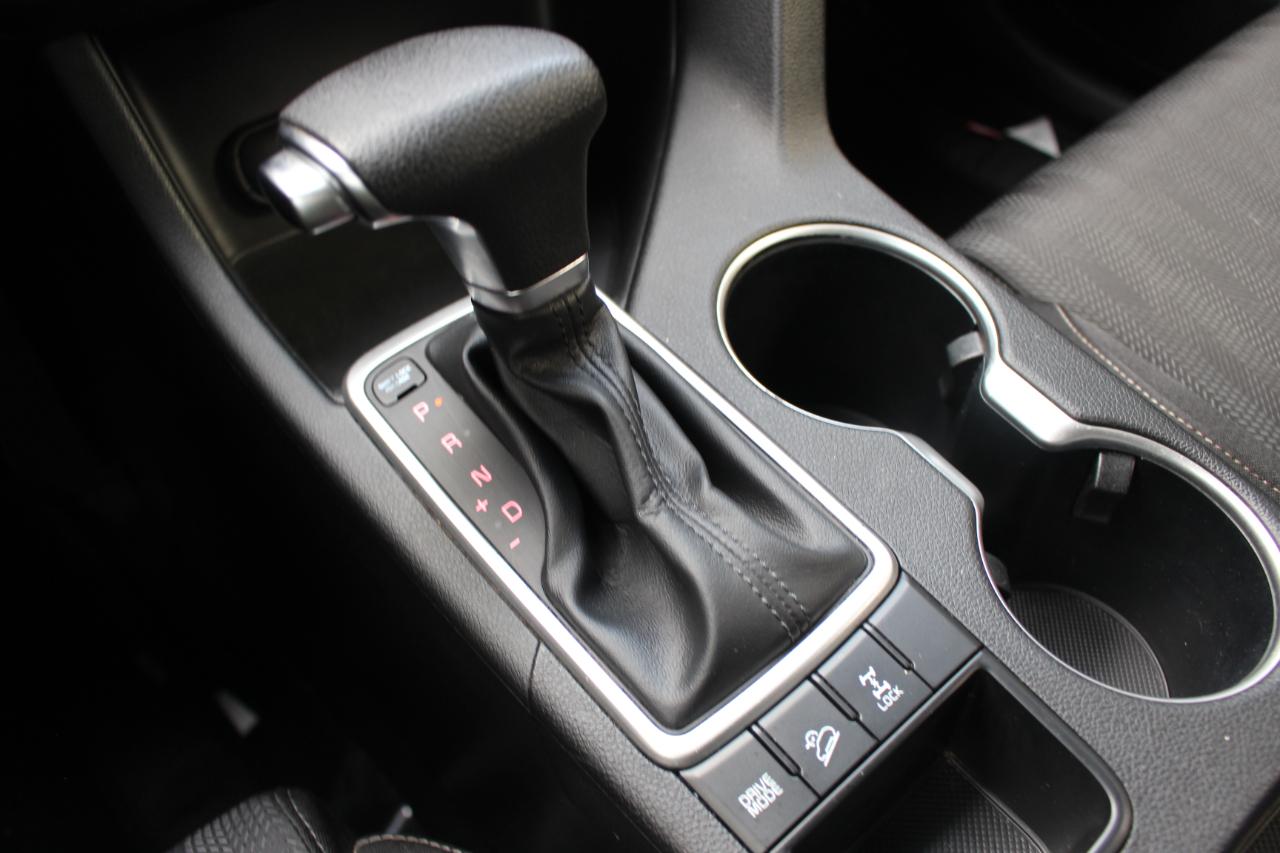 Kia Sportage LX AWD 2020