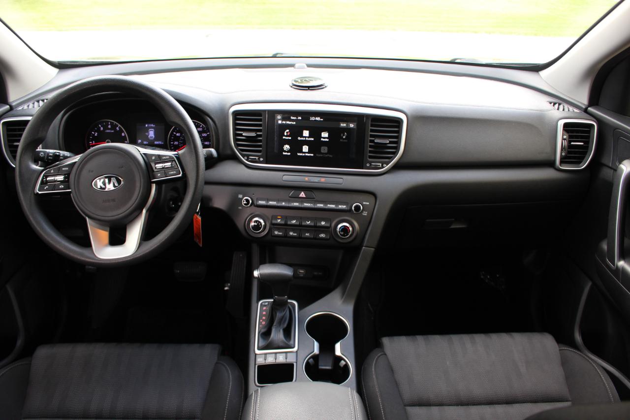 Kia Sportage LX AWD 2020