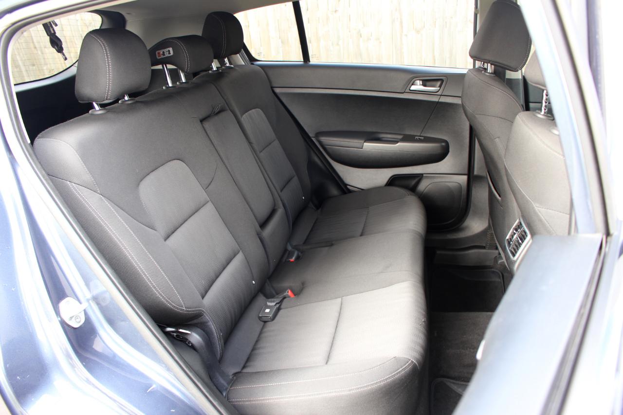 Kia Sportage LX AWD 2020