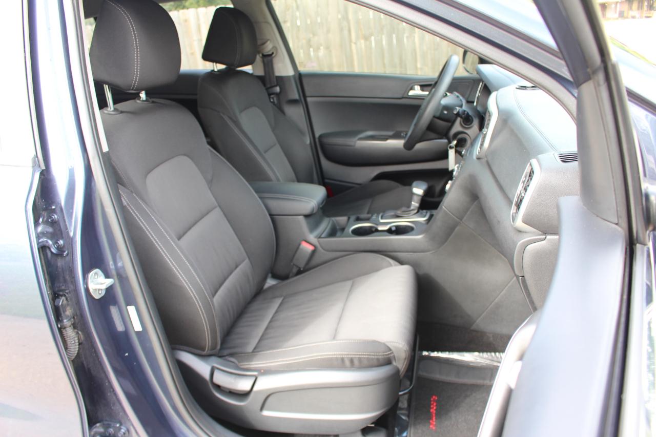 Kia Sportage LX AWD 2020