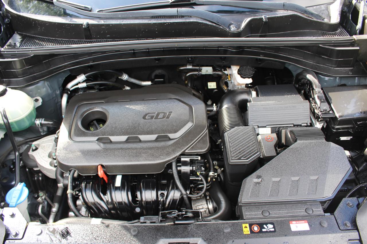 Kia Sportage LX AWD 2020