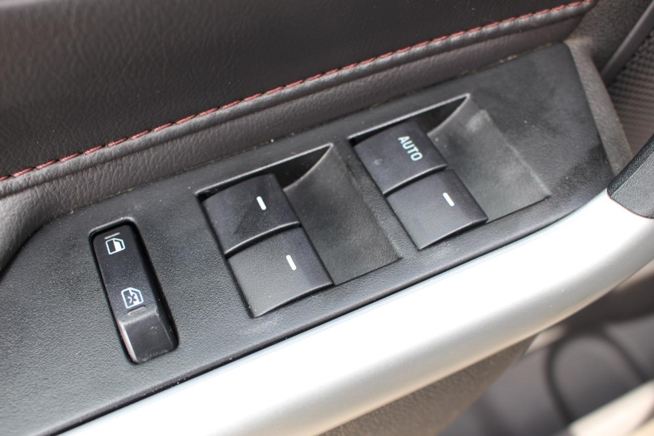Ford Edge SEL AWD 2013