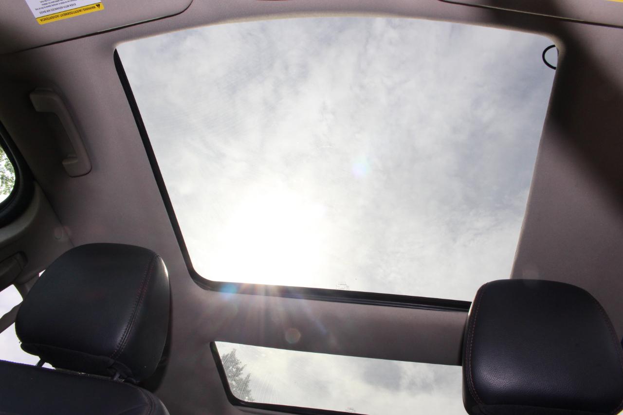 Ford Edge SEL AWD 2013