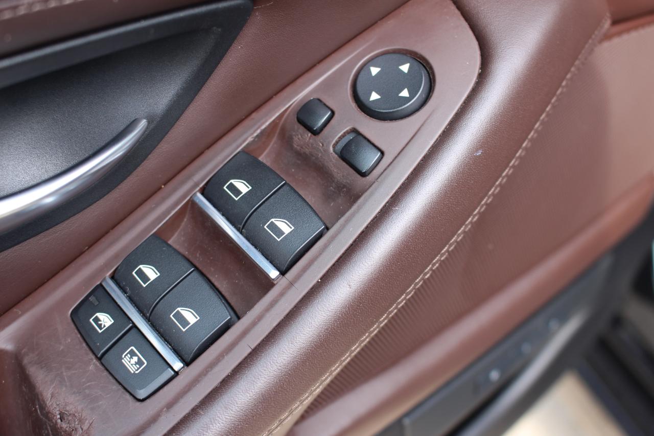 BMW 5-Series 535i xDrive 2014