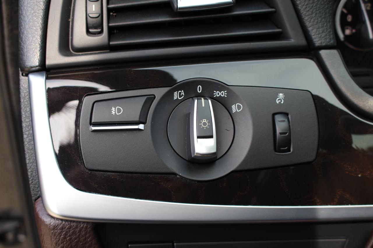 BMW 5-Series 535i xDrive 2014