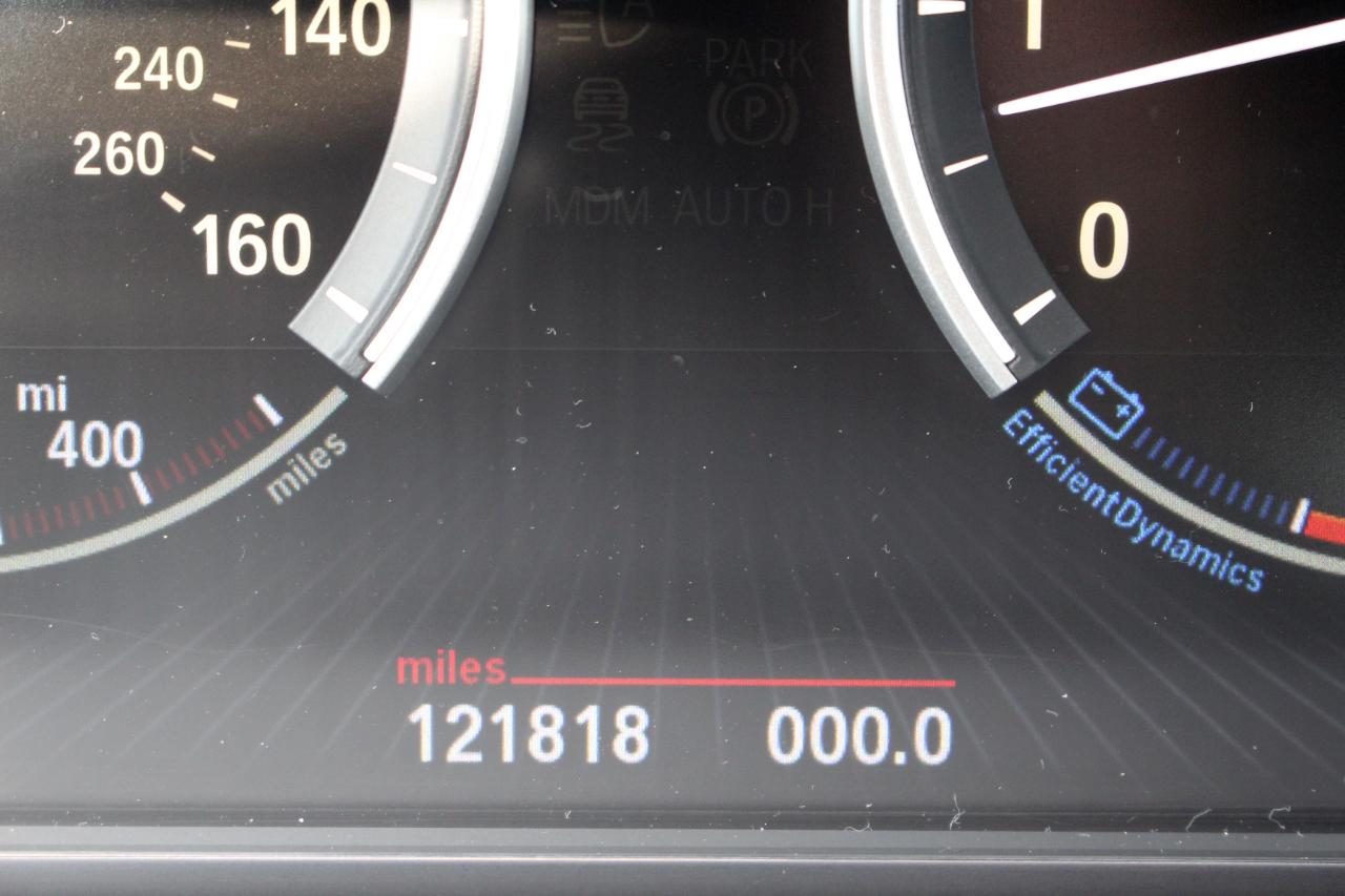 BMW 5-Series 535i xDrive 2014