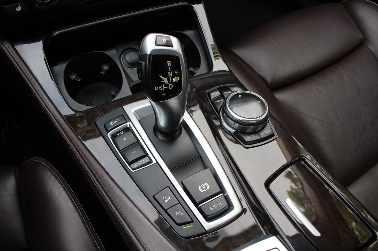 BMW 5-Series 535i xDrive 2014