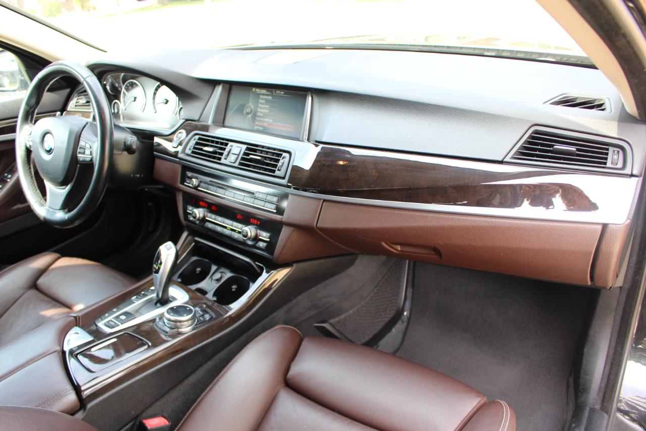 BMW 5-Series 535i xDrive 2014