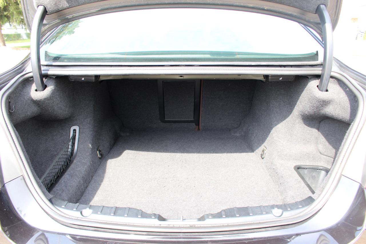 BMW 5-Series 535i xDrive 2014