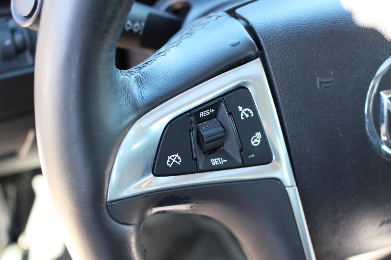 Buick Regal Turbo Premium 1 2013