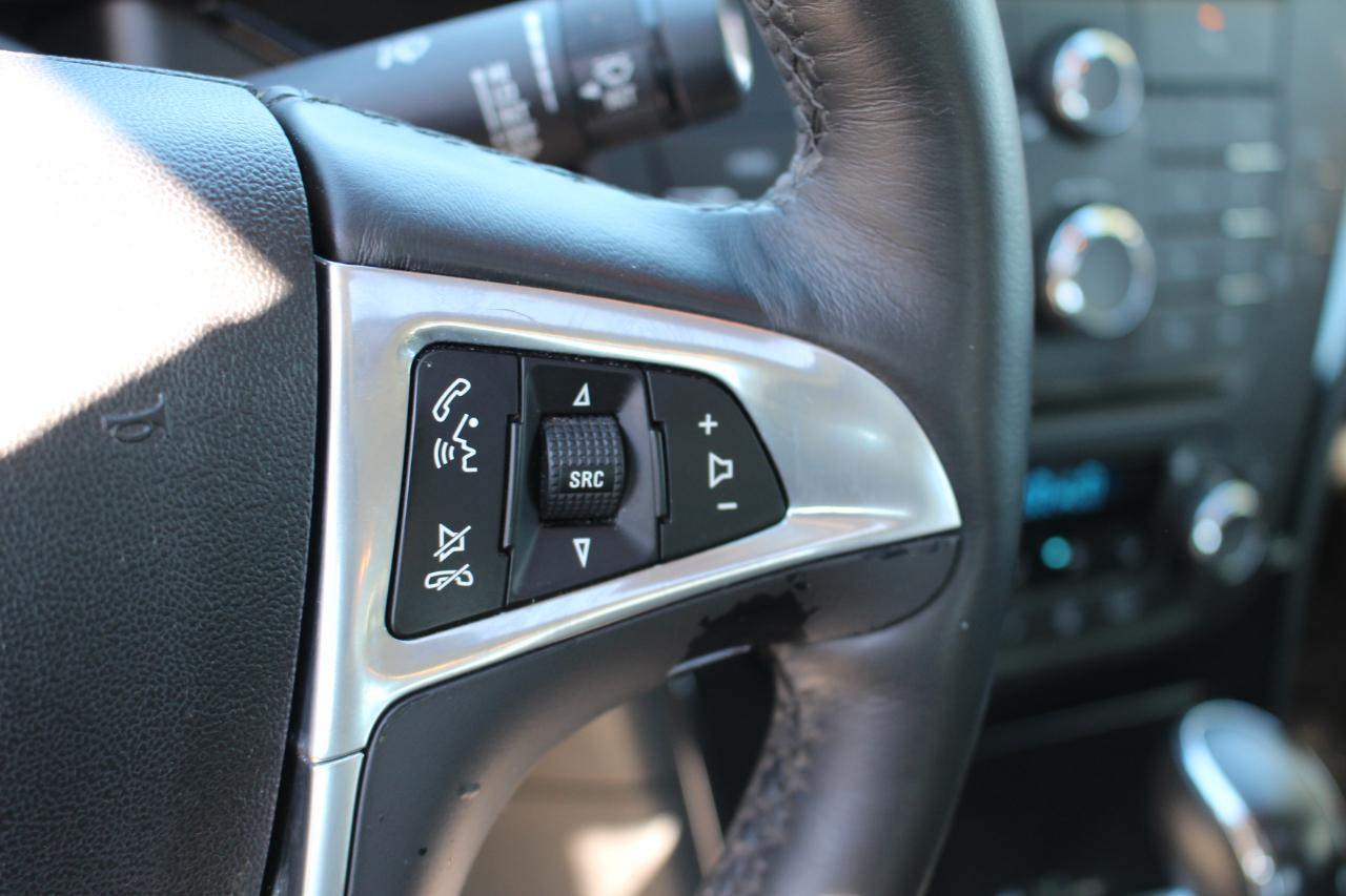 Buick Regal Turbo Premium 1 2013