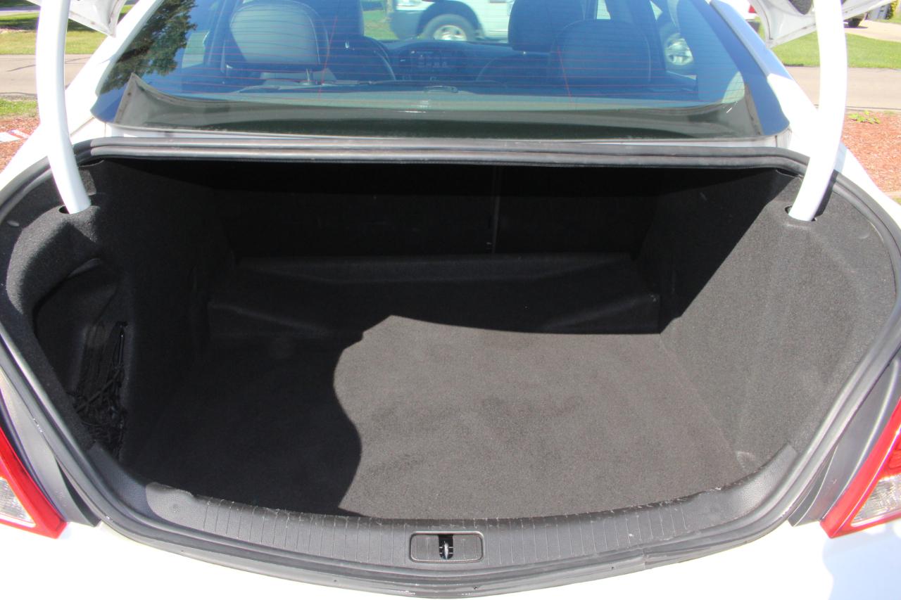Buick Regal Turbo Premium 1 2013