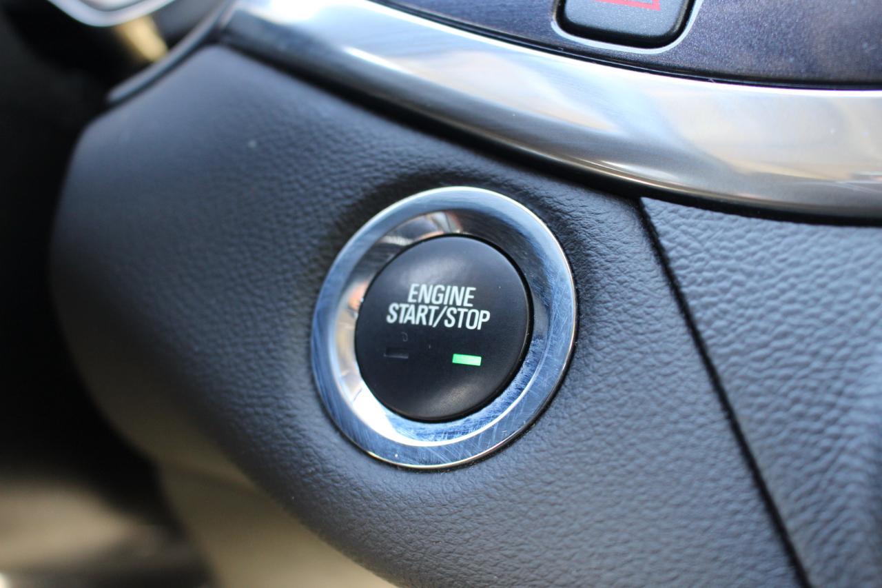 Chevrolet Impala LT 2019