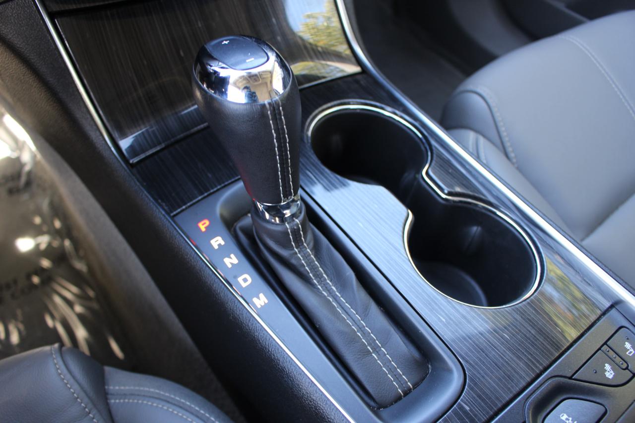 Chevrolet Impala LT 2019