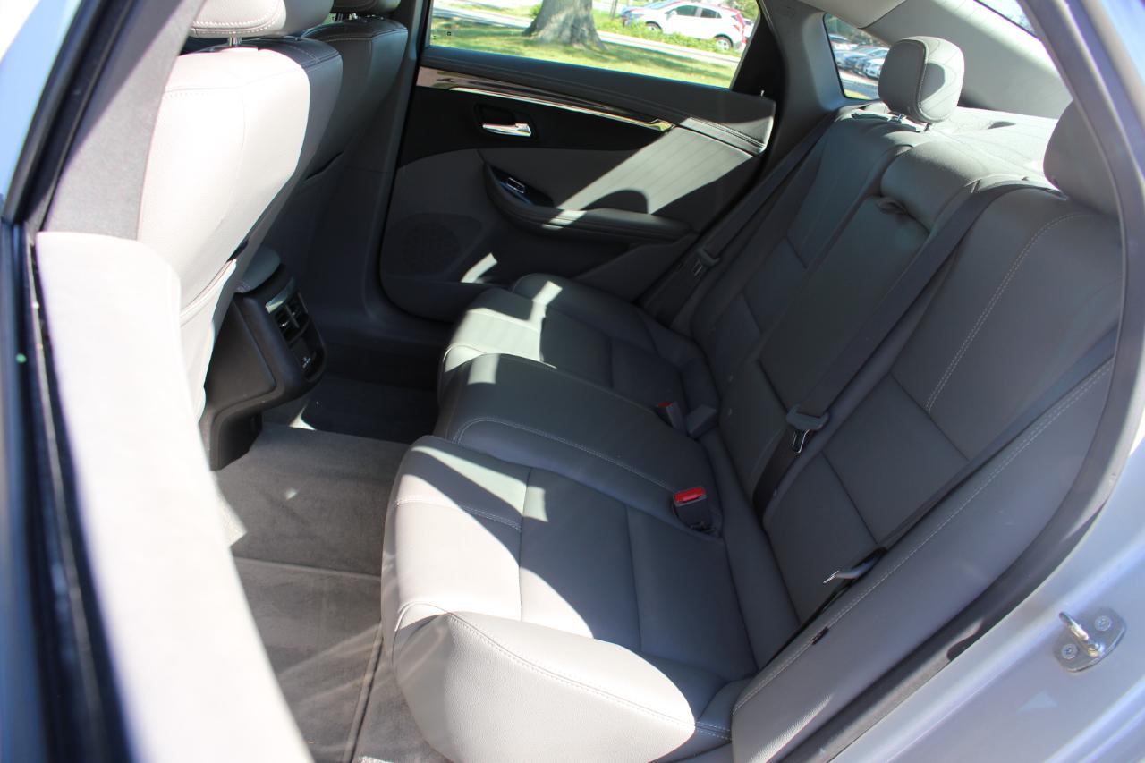 Chevrolet Impala LT 2019