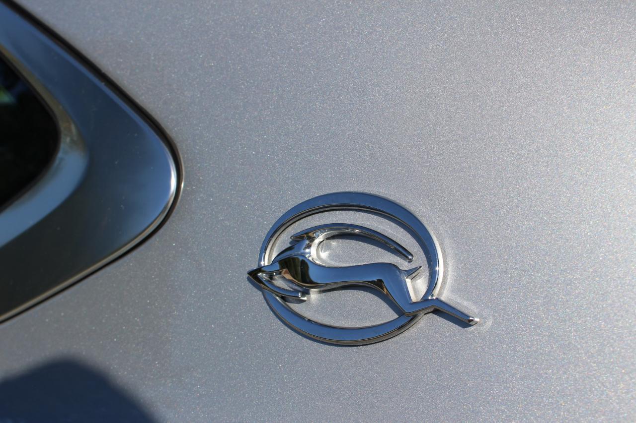 Chevrolet Impala LT 2019
