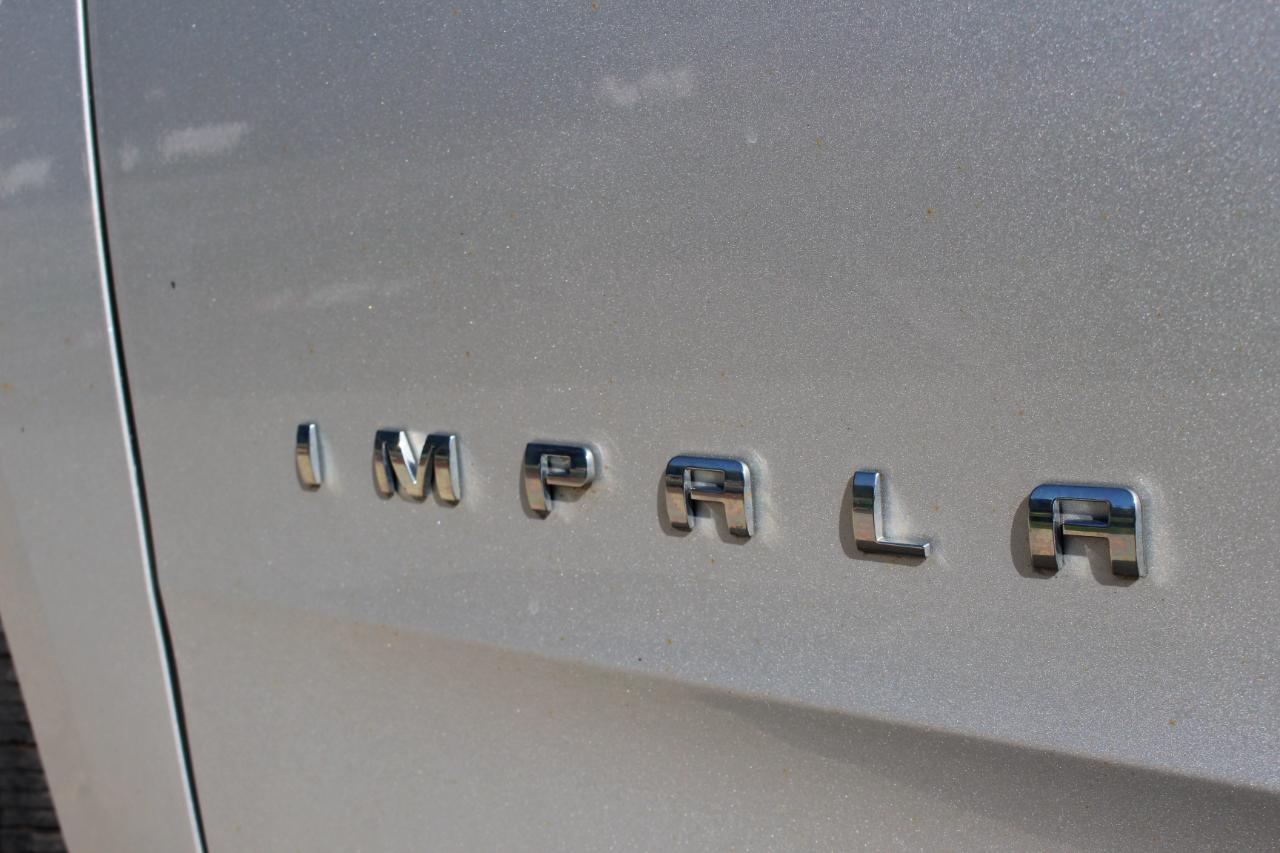 Chevrolet Impala LT 2019