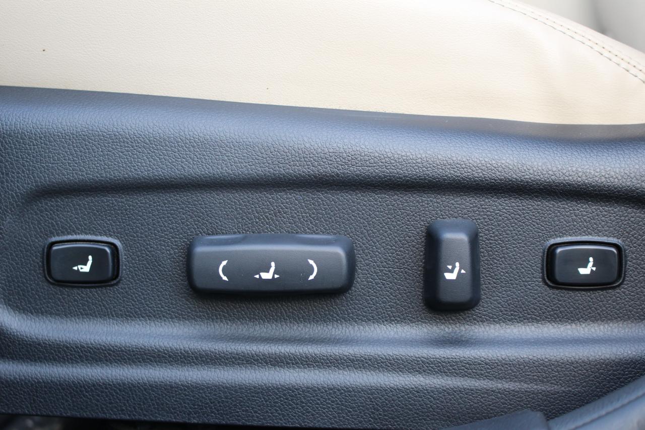 Kia Cadenza Premium 2014