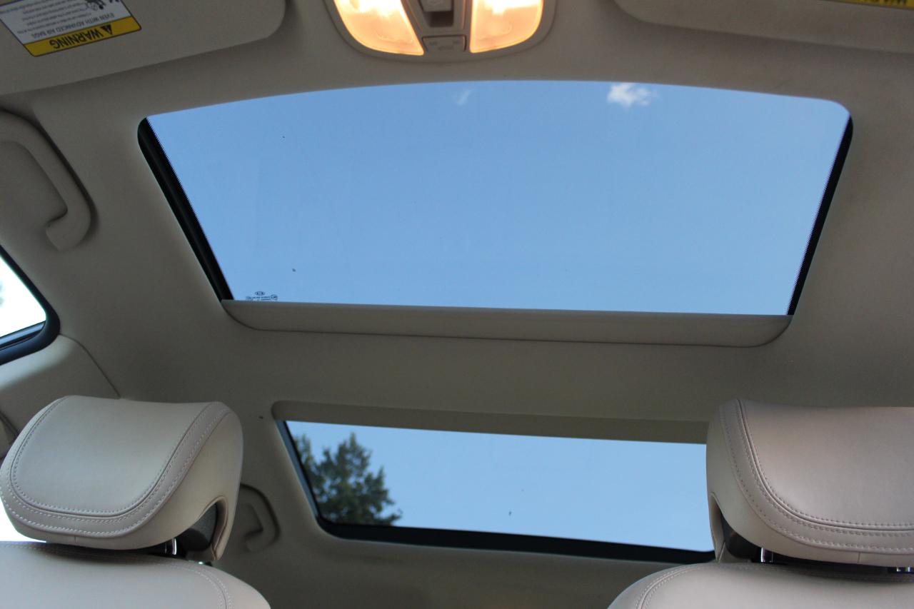 Kia Cadenza Premium 2014