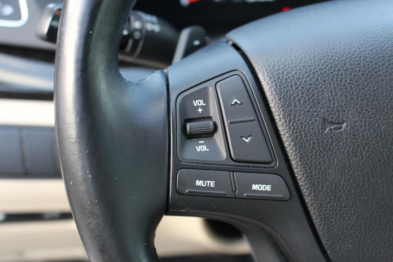 Kia Cadenza Premium 2014