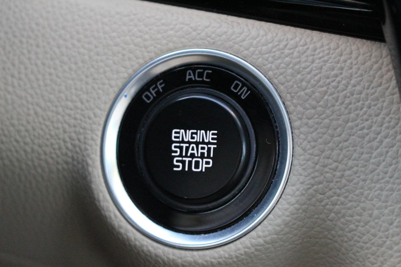 Kia Cadenza Premium 2014
