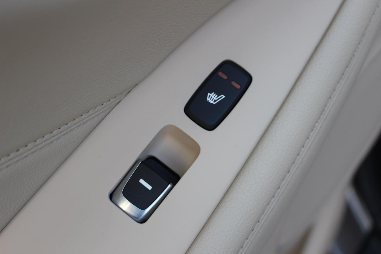 Kia Cadenza Premium 2014