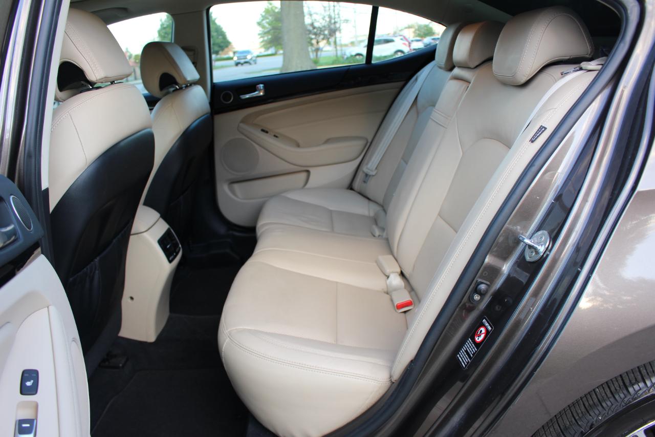 Kia Cadenza Premium 2014
