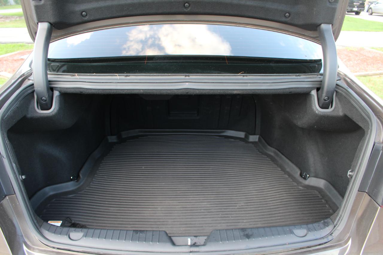 Kia Cadenza Premium 2014