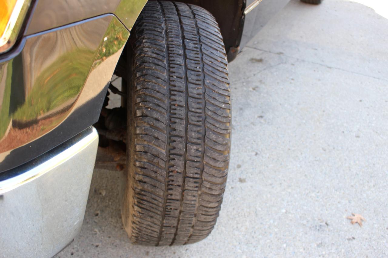 Ford F-150 XLT SuperCrew 4WD 2011