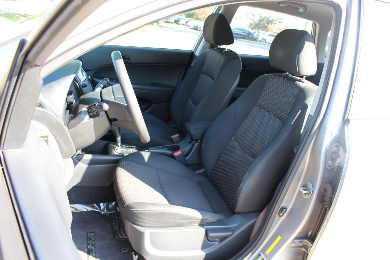 Hyundai Elantra Touring  2011