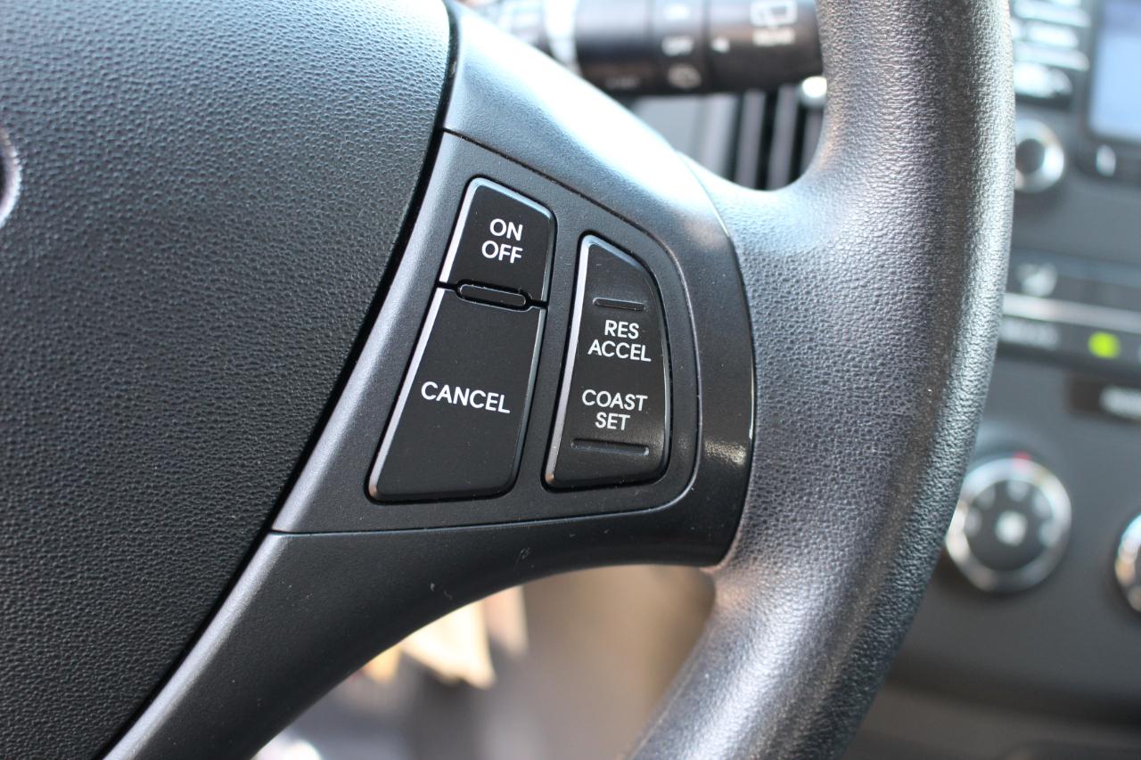 Hyundai Elantra Touring  2011